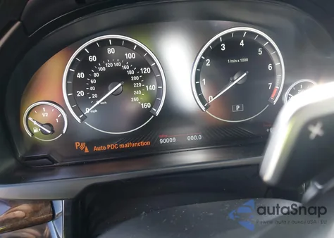 2018 BMW X5 Edrive xDrive40E Iperformance from USA, damaged, VIN 5UXKT0C53J0V99337